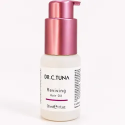 Aceite de ajo revitalizante para el cabello