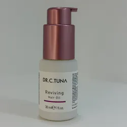 Aceite de ajo revitalizante para el Cabello 