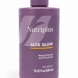 Aloe Glow