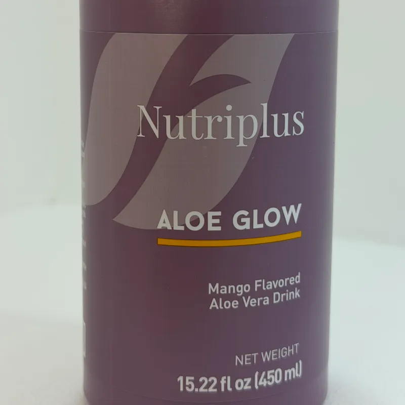 Aloe glow