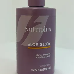 Aloe glow