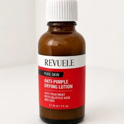 Anti-Pimple Drying Lotion
