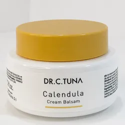 Bálsamo de caléndula