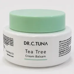 Bálsamo de Tea Tree