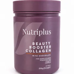 Beauty Booster colageno en polvo chocolate