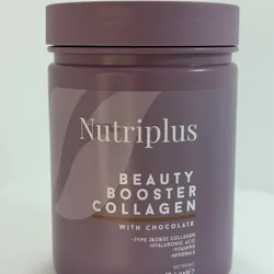 Beauty Booster colageno en polvo chocolate