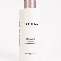 Champú revitalizante