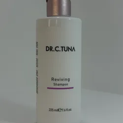 Champú revitalizante