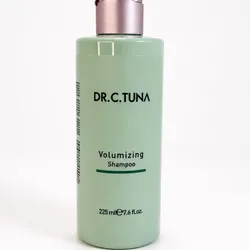 Champú voluminizador