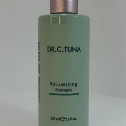 Champú voluminizador