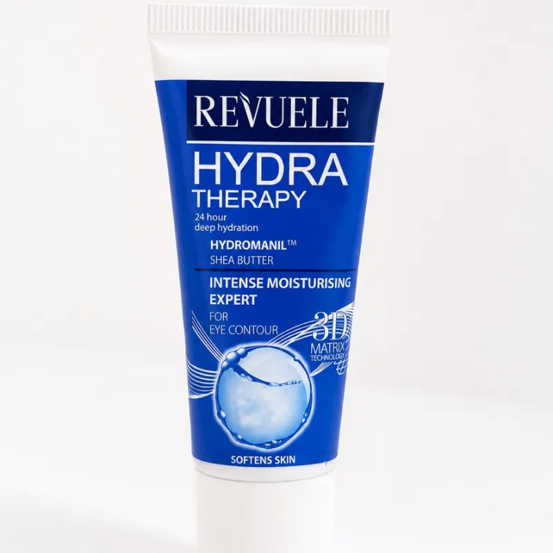 Contorno de ojos Hydra Therapy