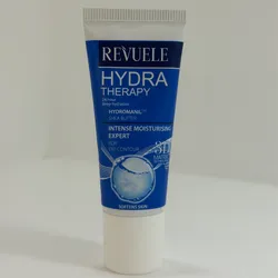 Contorno de ojos hidra therapy