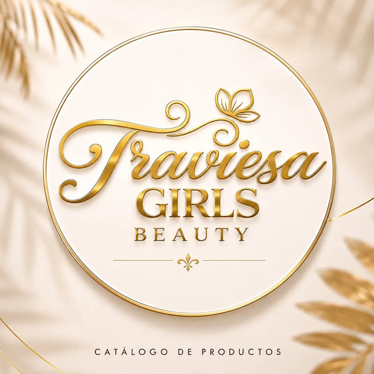 Traviesa Girl Beauty