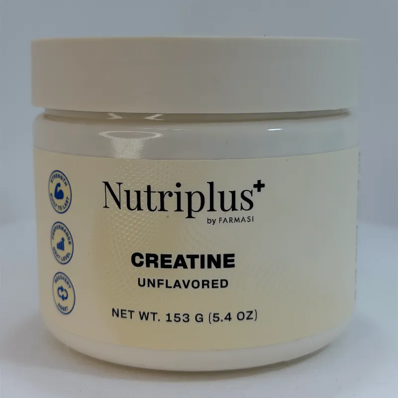 Creatina