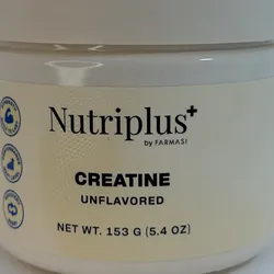 Creatina