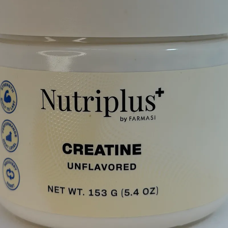 Creatina