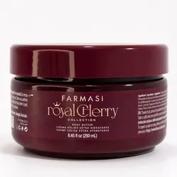Crema Royal Cherry