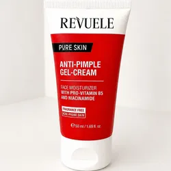 Gel-Cream Anti Pimple