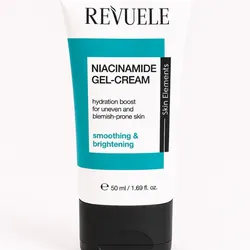 Gel-Cream Niacinamide