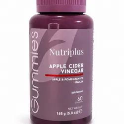 Gummies Apple Cider Vinegar