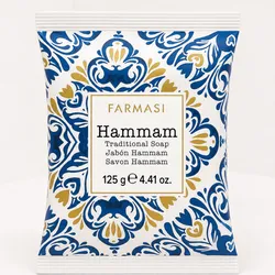 Jabón Hammam