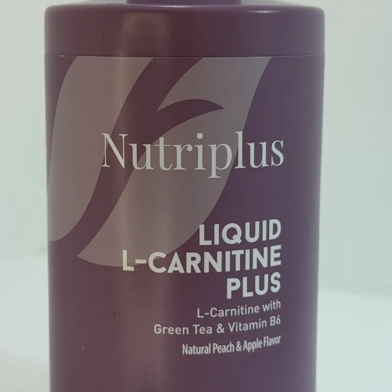 L-CARNITINA