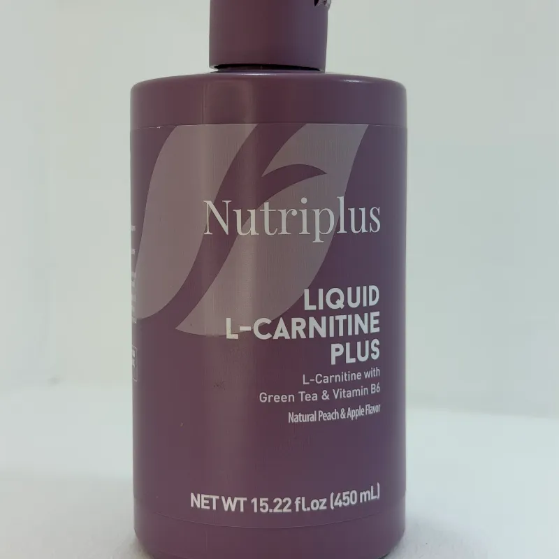 L-CARNITINA