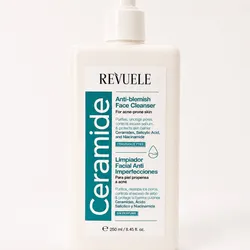 Limpiador facial Anti-Imperfecciones Ceramide