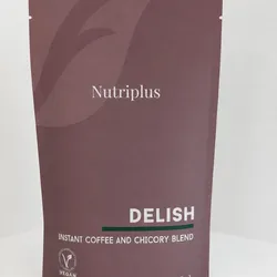 MEZCLA DE CAFÉ INSTANTÁNEO Y ACHICORIA