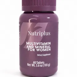 Multivitamin and Mineral for Women
