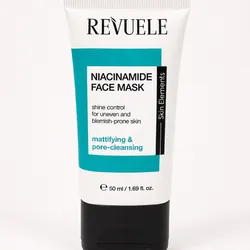 Niacinamide Face Mask