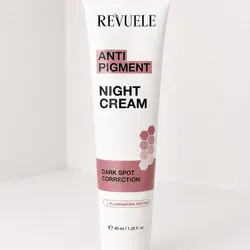 Night Cream Anti-Pigment