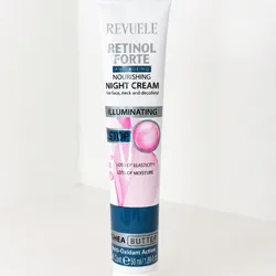 Night Cream Nourishing Retinol Forte