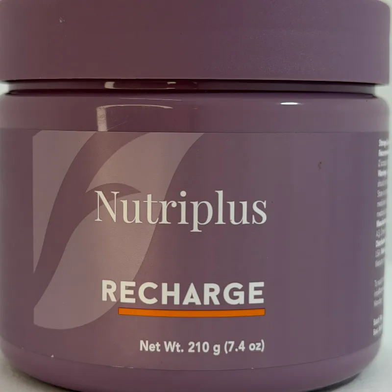 Recharge