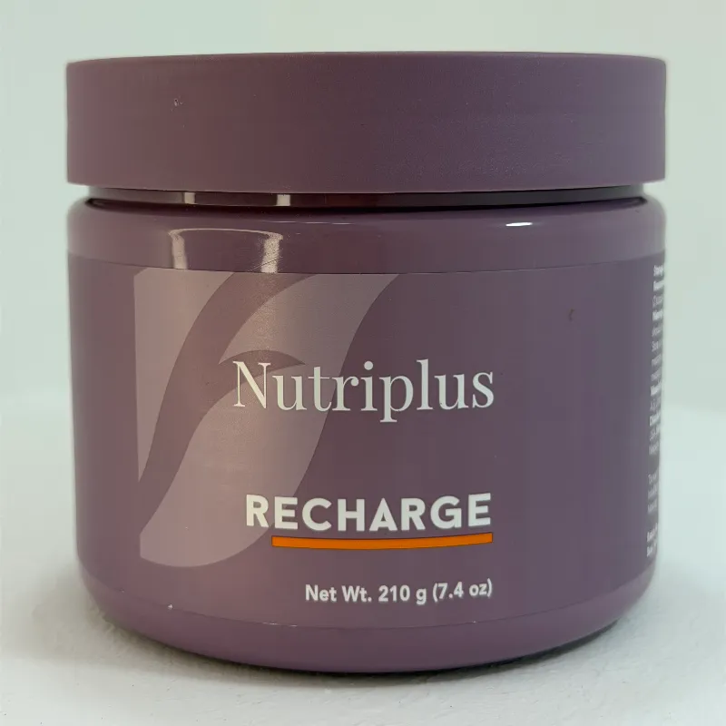 Recharge