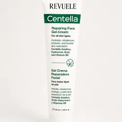 Repairing Face Cream Centella Asiática