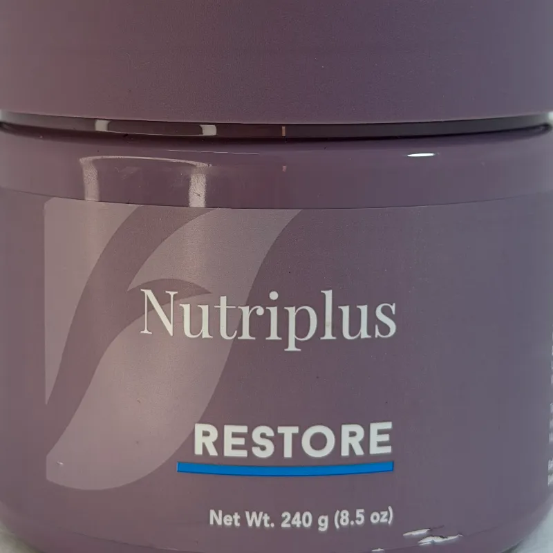 Restore