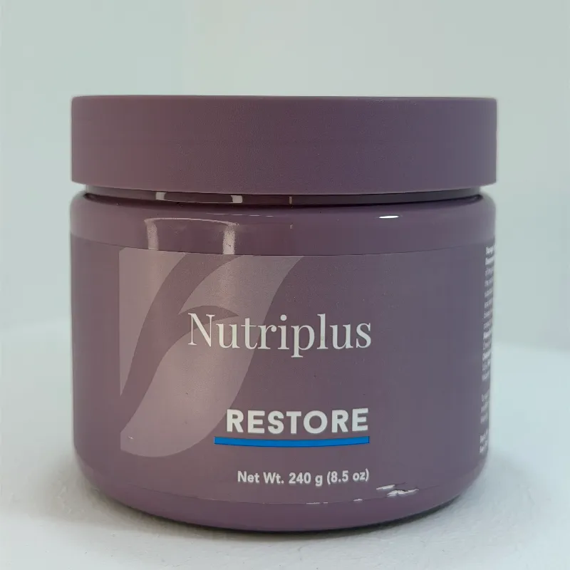 Restore