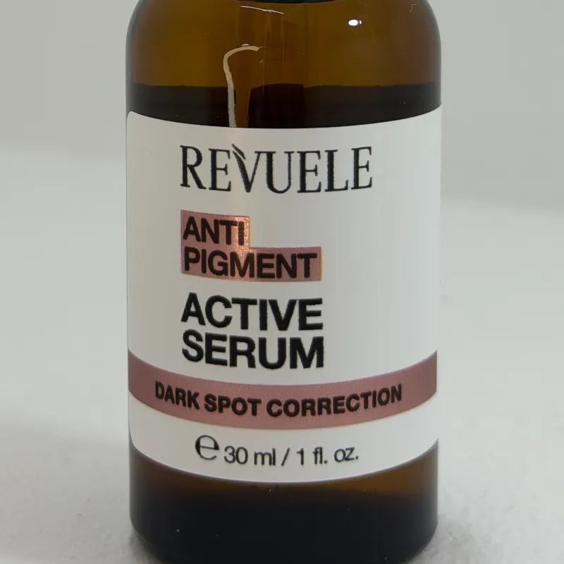 Serum Activo Anti-Pigment