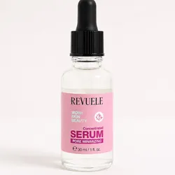 Serum CONCENTRADO MINIMIZADOR de Poros