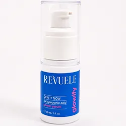 Serum DEW IT NOW Hyaluronic Acid
