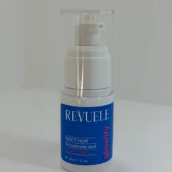 SÉRUM DEW IT NOW HYALURONIC ACID