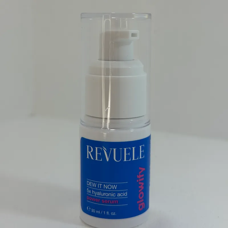SÉRUM DEW IT NOW HYALURONIC ACID