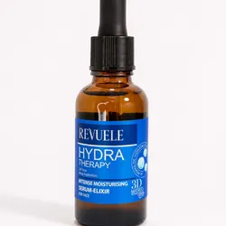 Serum Hydra Therapy Ácido Hialuronico