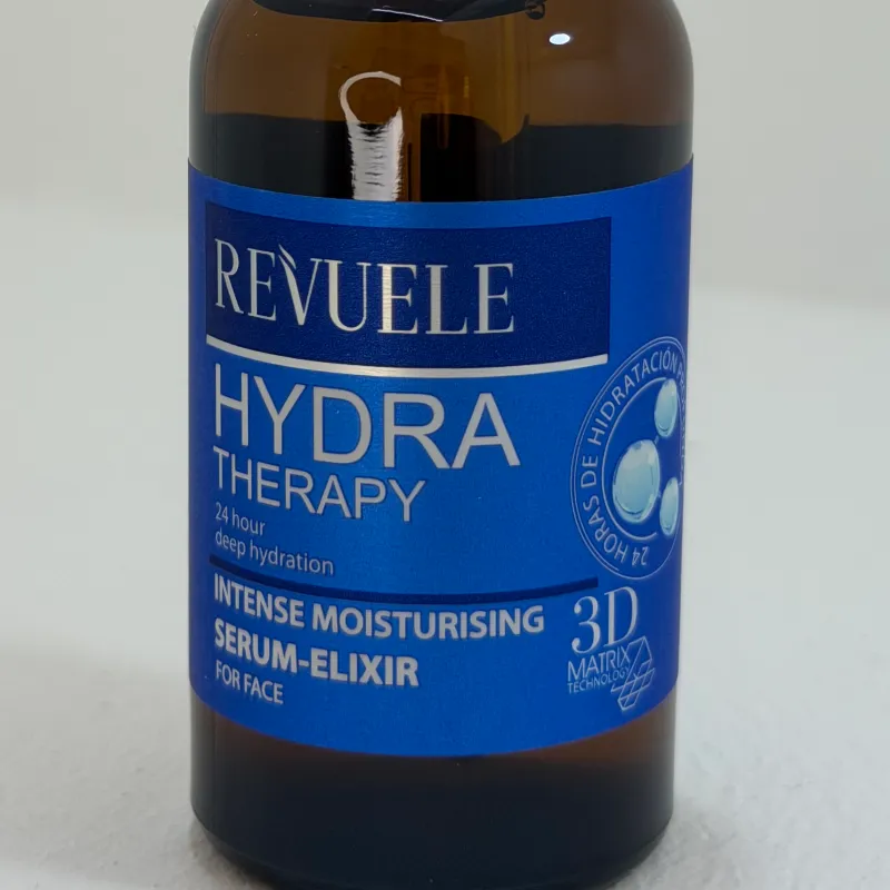 Serum Hydra Therapy Ácido Hialuronico