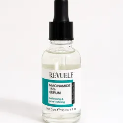 Serum NIACINAMIDE 15%