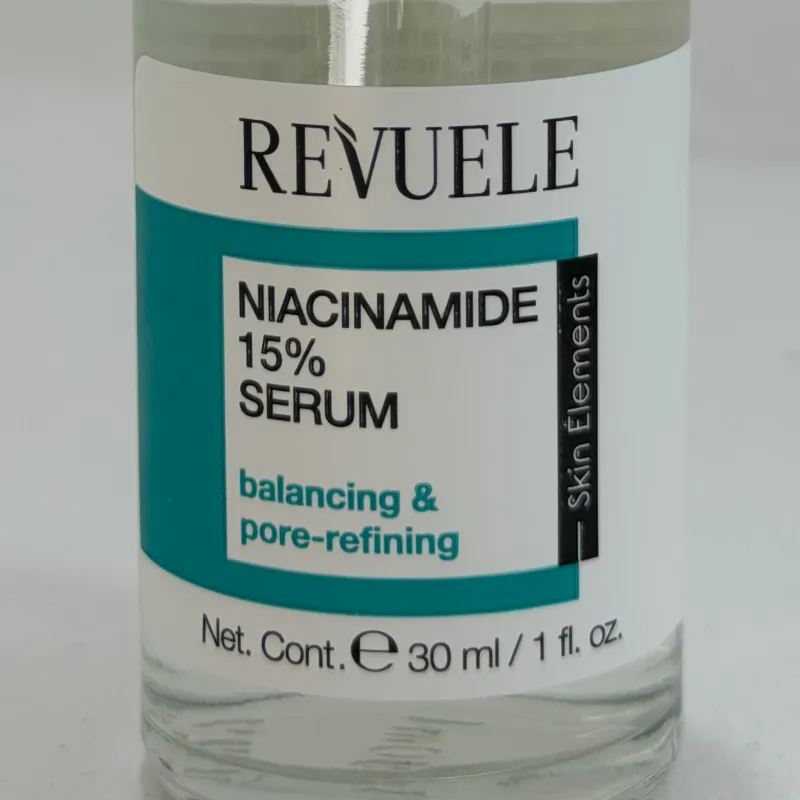 Serum NIACINAMIDE 15%