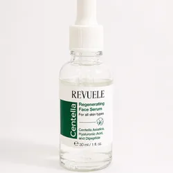 Serum Regenerador Centela Asiática