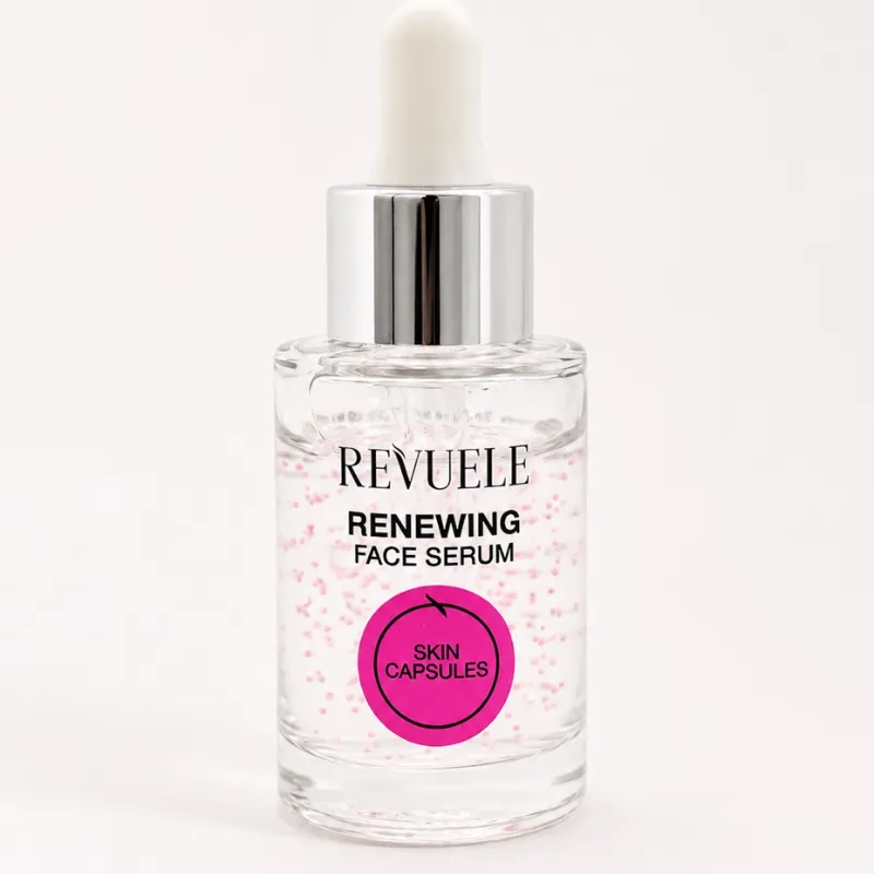Serum RENEWING COLÁGENO + PÉPTIDOS + HA