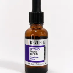 Serum Retinol Night